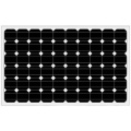 Panel solar monocristalino de 12V